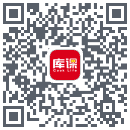 库课网校 QRcode