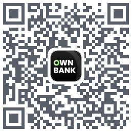 OwnBank QRcode