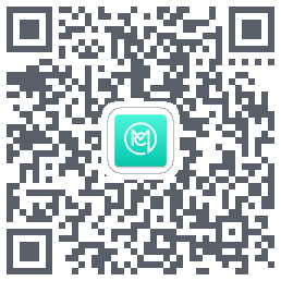 MUCH HEALTHYcodice QR per il download