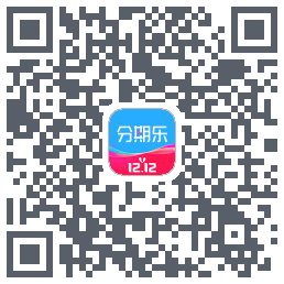 分期乐-企业版 QRcode