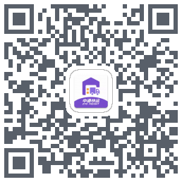 掌上快运 QRcode