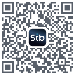 Starryblu QRcode