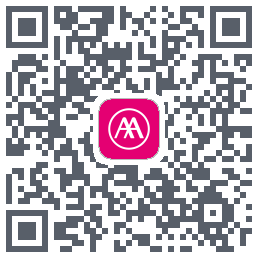 爱玛智行codice QR per il download