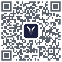 岚图汽车的下載二維碼