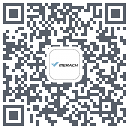MERACH的下載二維碼
