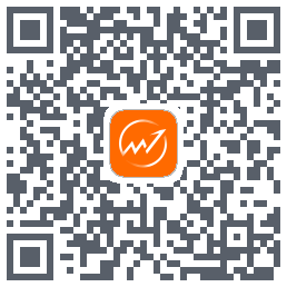 交易侠código QR de descarga de