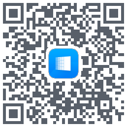聚玻宝 QRcode