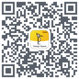 LaserPecker Design Space QRcode