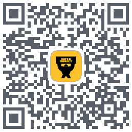 超级猩猩 QRcode