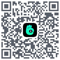 掌心雷的下载二维码