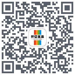 仟亿优品 QRcode