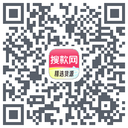 搜款网 QRcode