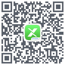 XTrend Speed的下載二維碼