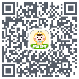 噢啦回收-旧衣服回收旧书旧手机旧家电闲置旧物免费上门回收无忧的下載二維碼