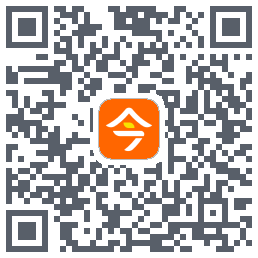 今小店的下載二維碼