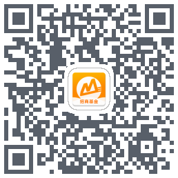 招商基金 QR-код для загрузки
