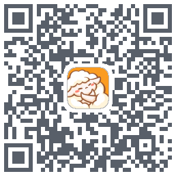 达咩的下載二維碼