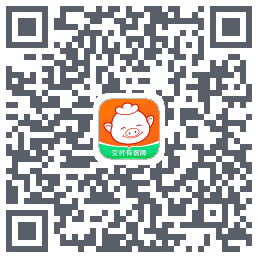 猪八戒的下载二维码