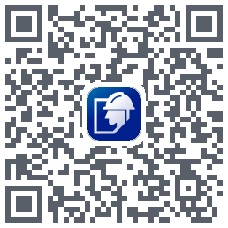 岩慧e管家codice QR per il download