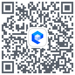 光谷e邻 QRcode