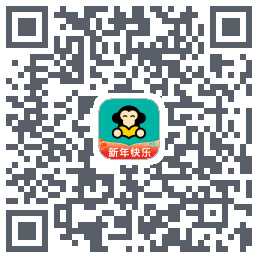 有猿医学codice QR per il download