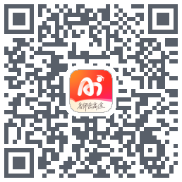 高途智学_D QR-код для загрузки