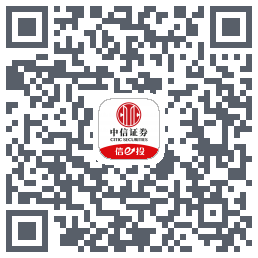 中信证券 QRcode