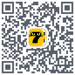 七猫作家助手的下載二維碼