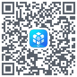 网格通du code QR de téléchargement