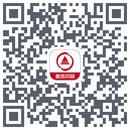 华夏财富 QRcode