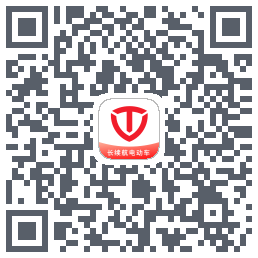 台铃智能 QRcode