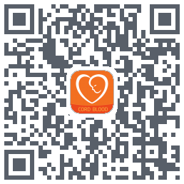 北京市脐血库 QRcode