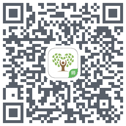 知心慧学教师端 QRcode