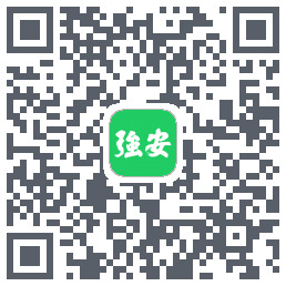 学习强安的下载二维码