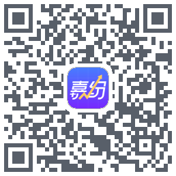 嘉纷_fat QRcode