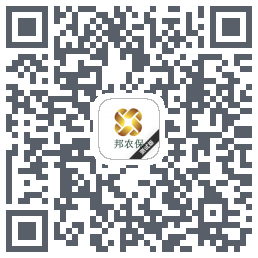 邦农保的下載二維碼