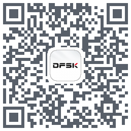 DFSKรหัส QR สำหรับดาวน์โหลด