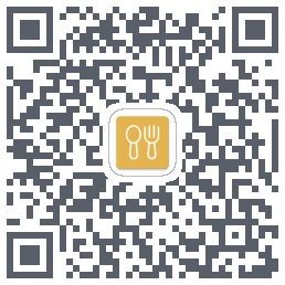 正大餐饮código QR de descarga de