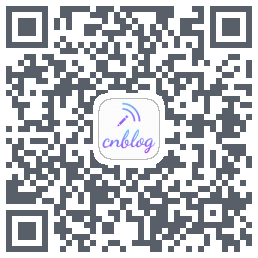 博客园 QR-код для загрузки