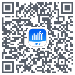 数据分析V10的下載二維碼