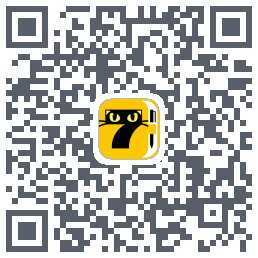 七猫作家助手的下載二維碼