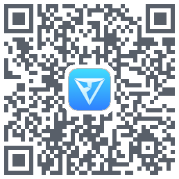 DEV的下載二維碼
