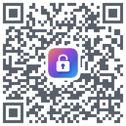 应用锁保险箱 QRcode