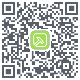 Tinker Card的下載二維碼