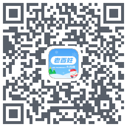 百姓通código QR de descarga de