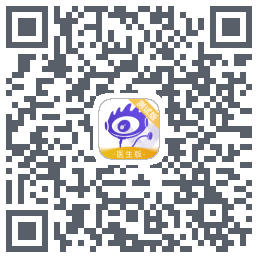 爱问医生诊室的下载二维码