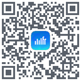数据分析V11codice QR per il download