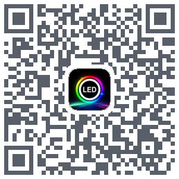 LED LAMP QRcode
