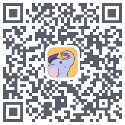 小E学院的下载二维码