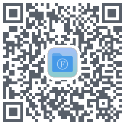 文件助手 QRcode